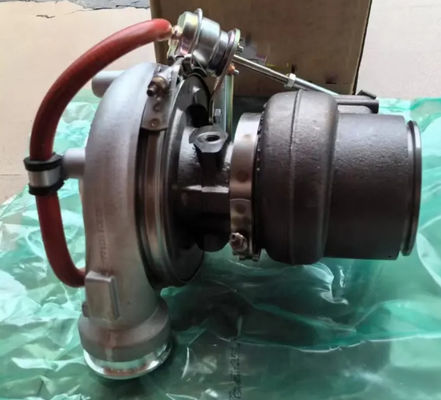 Turbocharger asli 21979610 21092586 Untuk Mesin Volvo D5E EC200D EC210D EW140C Excavator
