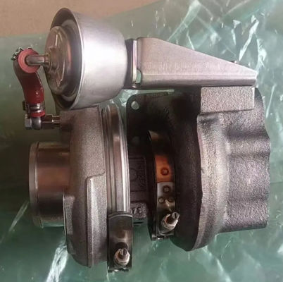 Turbocharger asli 21979610 21092586 Untuk Mesin Volvo D5E EC200D EC210D EW140C Excavator
