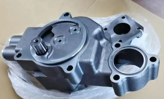 Pompa Minyak 37735-00030 untuk Mesin Mitsubishi dalam Efisiensi Mesin Teknik