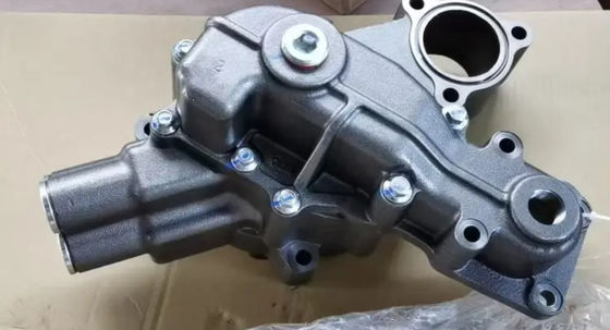 Pompa Minyak 37735-00030 untuk Mesin Mitsubishi dalam Efisiensi Mesin Teknik