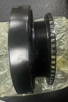 Mesin Mesin Mesin Crankshaft Pulley untuk Penjualan QSB7 Excavator