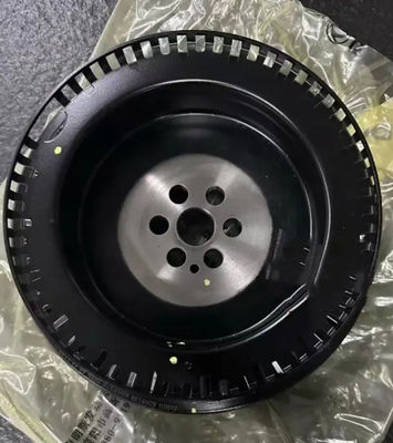 Mesin Mesin Mesin Crankshaft Pulley untuk Penjualan QSB7 Excavator