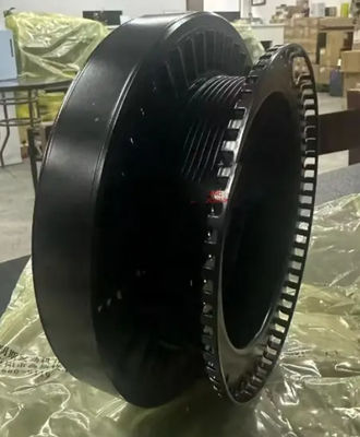 Mesin Mesin Mesin Crankshaft Pulley untuk Penjualan QSB7 Excavator