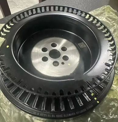 Mesin Mesin Mesin Crankshaft Pulley untuk Penjualan QSB7 Excavator