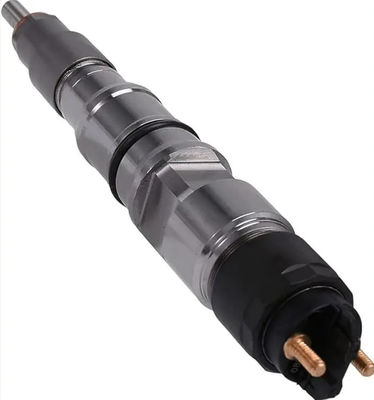 Injektor bahan bakar untuk mesin DL06S DX140 DX160 DX180 DX225 Excavator 65104017004A