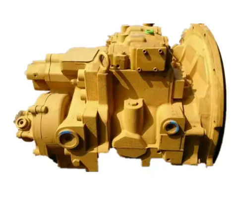 Original 295-9663 Pompa Hidraulik Untuk Penggali 345DL 349D Pompa Hidraulik