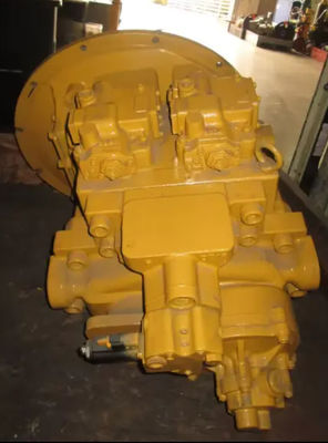 Original 295-9663 Pompa Hidraulik Untuk Penggali 345DL 349D Pompa Hidraulik