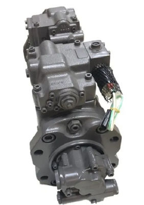 K3V63 K3V63DT KPM Pompa Hidraulik untuk Excavator CAT E312B Mesin Mesin Mesin