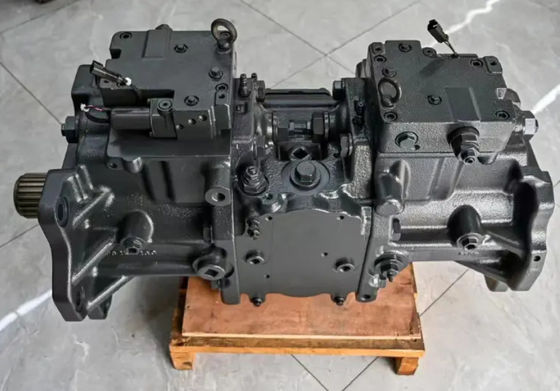 Komatsu PC2000-8 Penggali Pompa Utama 708-2K-00121