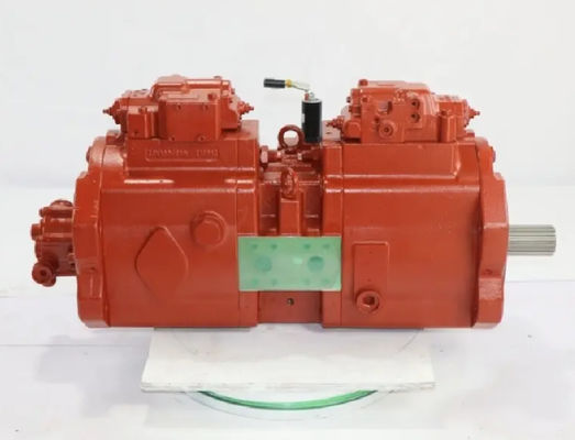 K3V180DT-9C69-17T R335-7 Pompa Hidraulik Untuk Excavator