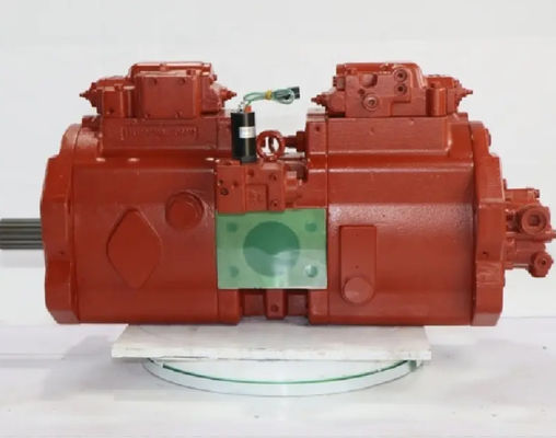 K3V180DT-9C69-17T R335-7 Pompa Hidraulik Untuk Excavator