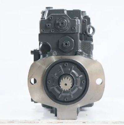 Pompa hidraulik K7V63DTP-0E23-14T Untuk Sany SY135-9 Kobelco SK135/SK140 Cocok untuk Mesin Mesin Mesin