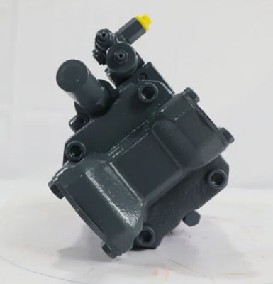 A10V063 Pompa Hidraulik Assy Untuk YC60 Bagian Mesin Diesel Untuk Excavator