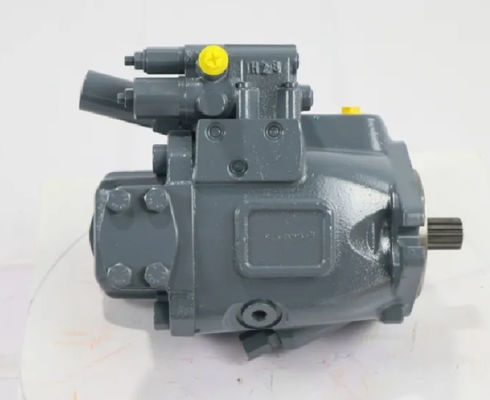 A10V063 Pompa Hidraulik Assy Untuk YC60 Bagian Mesin Diesel Untuk Excavator