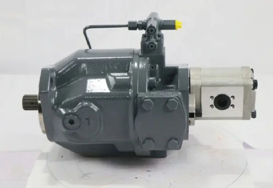 A10V071 Pompa Piston Hidraulik A10VO71DFLR/31R-VSC12NOO-LXT Untuk HD250