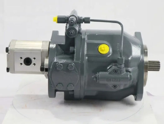 A10V071 Pompa Piston Hidraulik A10VO71DFLR/31R-VSC12NOO-LXT Untuk HD250