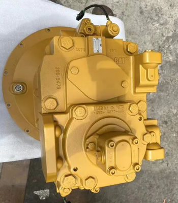 SBS180 377-4950 3774950 2959674 377-4951 377-4968 390-9470 Untuk Carter 336E 336F Pompa hidrolik