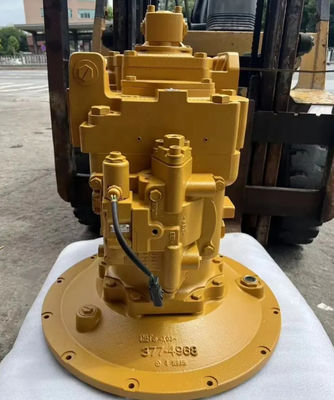 SBS180 377-4950 3774950 2959674 377-4951 377-4968 390-9470 Untuk Carter 336E 336F Pompa hidrolik