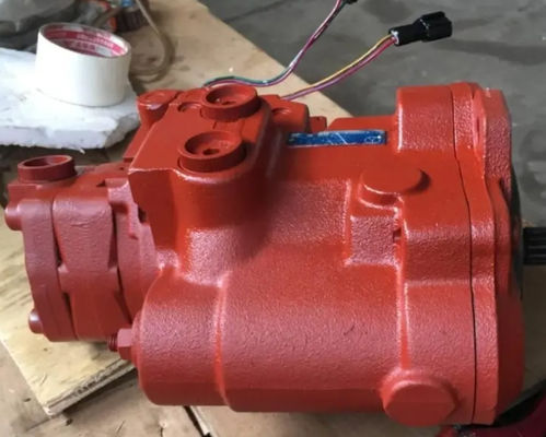 KYB baru PSVD2-17E-23 Pompa Piston VIO55 Pompa Hidraulik Untuk Yanmar55 Untuk Excavator
