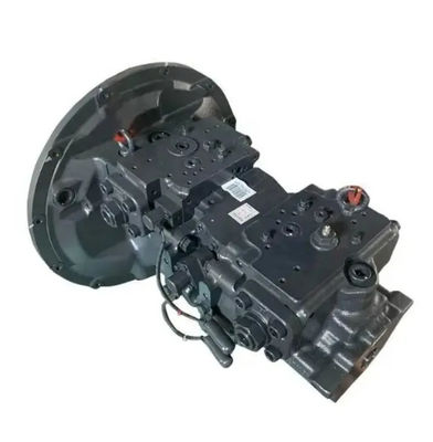 PC350-8 PC300-8 Pompa Hidraulik708-2g-00700 708-2g-00151 Untuk Komatsu Excavator