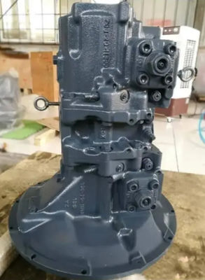 PC350-8 PC300-8 Pompa Hidraulik708-2g-00700 708-2g-00151 Untuk Komatsu Excavator