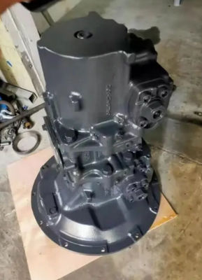 PC450LC-7 Pompa Hidraulik 708-2h-00450 708-2h-00027 708-2h-00026 Untuk Excavator