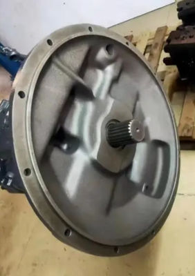 PC450LC-7 Pompa Hidraulik 708-2h-00450 708-2h-00027 708-2h-00026 Untuk Excavator