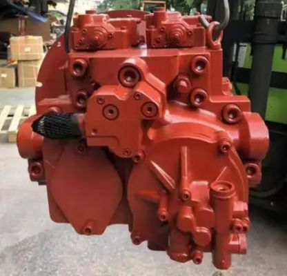 Kawasaki K5V212DPH-OE81 Hydraulic Pump Assembly Untuk SANY 485 Revo 480 Longgong 490