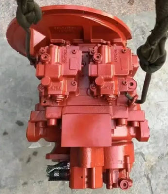 Kawasaki K5V212DPH-OE81 Hydraulic Pump Assembly Untuk SANY 485 Revo 480 Longgong 490