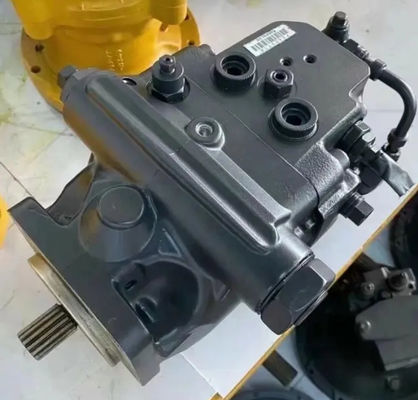 Komatsu PC35 Excavator Pompa utama hidrolik 7081S11212