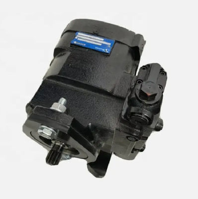 Pompa hidraulik 15068597 Cocok untuk Volvo L150E L180E L220E L150F L180F L220F L220D