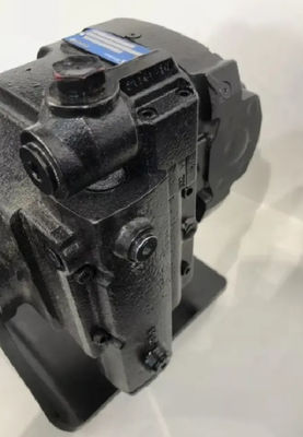 Pompa hidraulik 15068597 Cocok untuk Volvo L150E L180E L220E L150F L180F L220F L220D