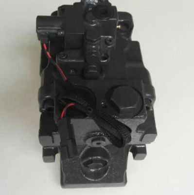 708-1T-00420 708-1T-00421 KOMATSU D275A-5D Excavator Main Pump Hydraulic Pump untuk Mesin Mesin