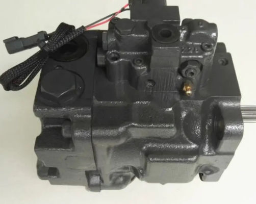 708-1T-00420 708-1T-00421 KOMATSU D275A-5D Excavator Main Pump Hydraulic Pump untuk Mesin Mesin