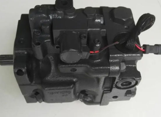 708-1T-00420 708-1T-00421 KOMATSU D275A-5D Excavator Main Pump Hydraulic Pump untuk Mesin Mesin