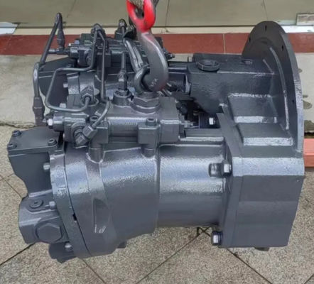 Asli HPV145 Penggali Pump Hydraulic Assembly Cocok Untuk ZAX330 ZAX350 ZAX360-1/-3/-3G/-5G/-5A