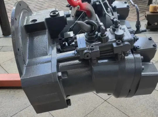 Asli HPV145 Penggali Pump Hydraulic Assembly Cocok Untuk ZAX330 ZAX350 ZAX360-1/-3/-3G/-5G/-5A