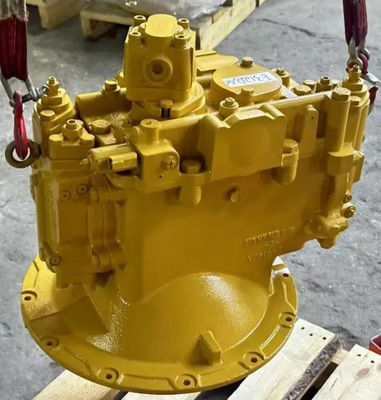 Excavator  312D Pompa hidraulik 311-7404 Pabrik penjualan langsung