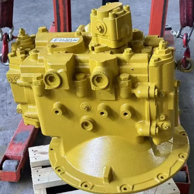 Excavator  312D Pompa hidraulik 311-7404 Pabrik penjualan langsung