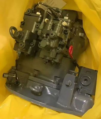 Hitachi HPV102 Pompa Hidraulik untuk Excavator dan Mesin Mesin Teknik yang tahan lama