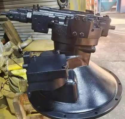 Excavator DX380 Pompa hidraulik 400914-00230 400914-00250