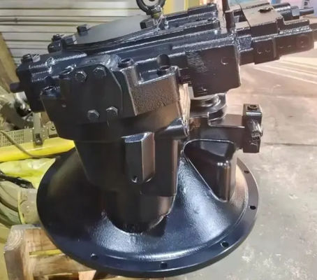 Excavator DX380 Pompa hidraulik 400914-00230 400914-00250
