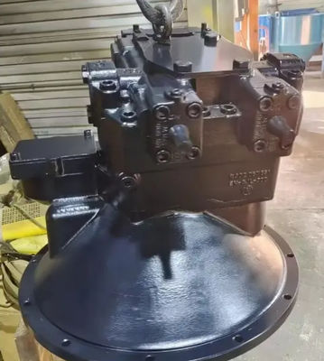 Excavator DX380 Pompa hidraulik 400914-00230 400914-00250