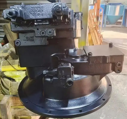 Excavator DX380 Pompa hidraulik 400914-00230 400914-00250
