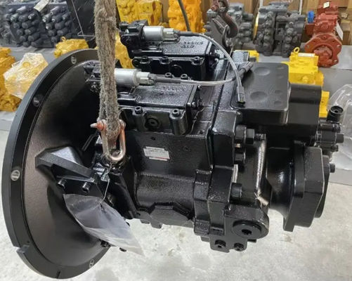 Pompa hidraulik A8vo225 Untuk Sany485 Pabrik Excavator Penjualan langsung