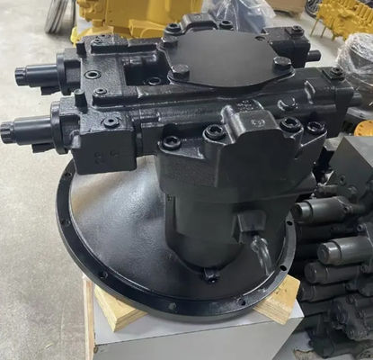 Pompa hidraulik A8vo225 Untuk Sany485 Pabrik Excavator Penjualan langsung