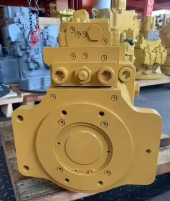 CAT395 Pompa hidraulik excavator 627-1304 584-0380 Kualitas tinggi