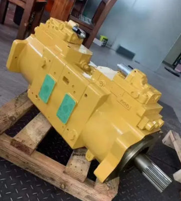 CAT395 Pompa hidraulik excavator 627-1304 584-0380 Kualitas tinggi
