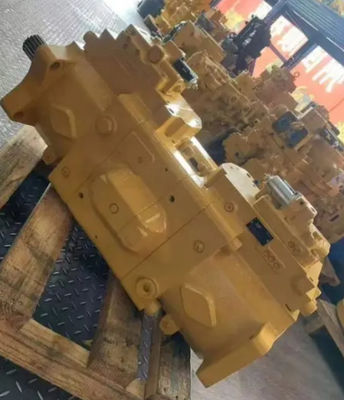 CAT395 Pompa hidraulik excavator 627-1304 584-0380 Kualitas tinggi
