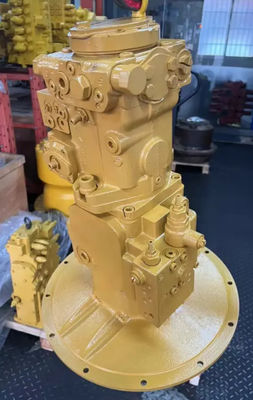 Penggali roda M315D M318D M317D Pompa hidrolik 432-8160 Pompa utama 4328160